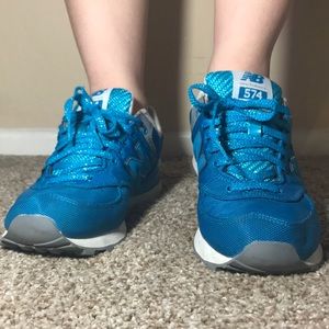 Women’s New Balance Sneakers